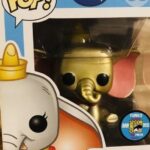 découvrez notre sélection rare de figurines pop disney, des pièces uniques pour les collectionneurs et fans de l'univers magique disney.