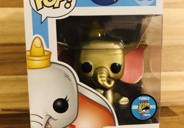 découvrez notre sélection rare de figurines pop disney, des pièces uniques pour les collectionneurs et fans de l'univers magique disney.