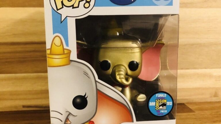 découvrez notre sélection rare de figurines pop disney, des pièces uniques pour les collectionneurs et fans de l'univers magique disney.