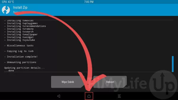 découvrez comment transformer votre raspberry pi en une puissante android tv pour profiter de vos applications et contenus multimédias préférés sur grand écran.