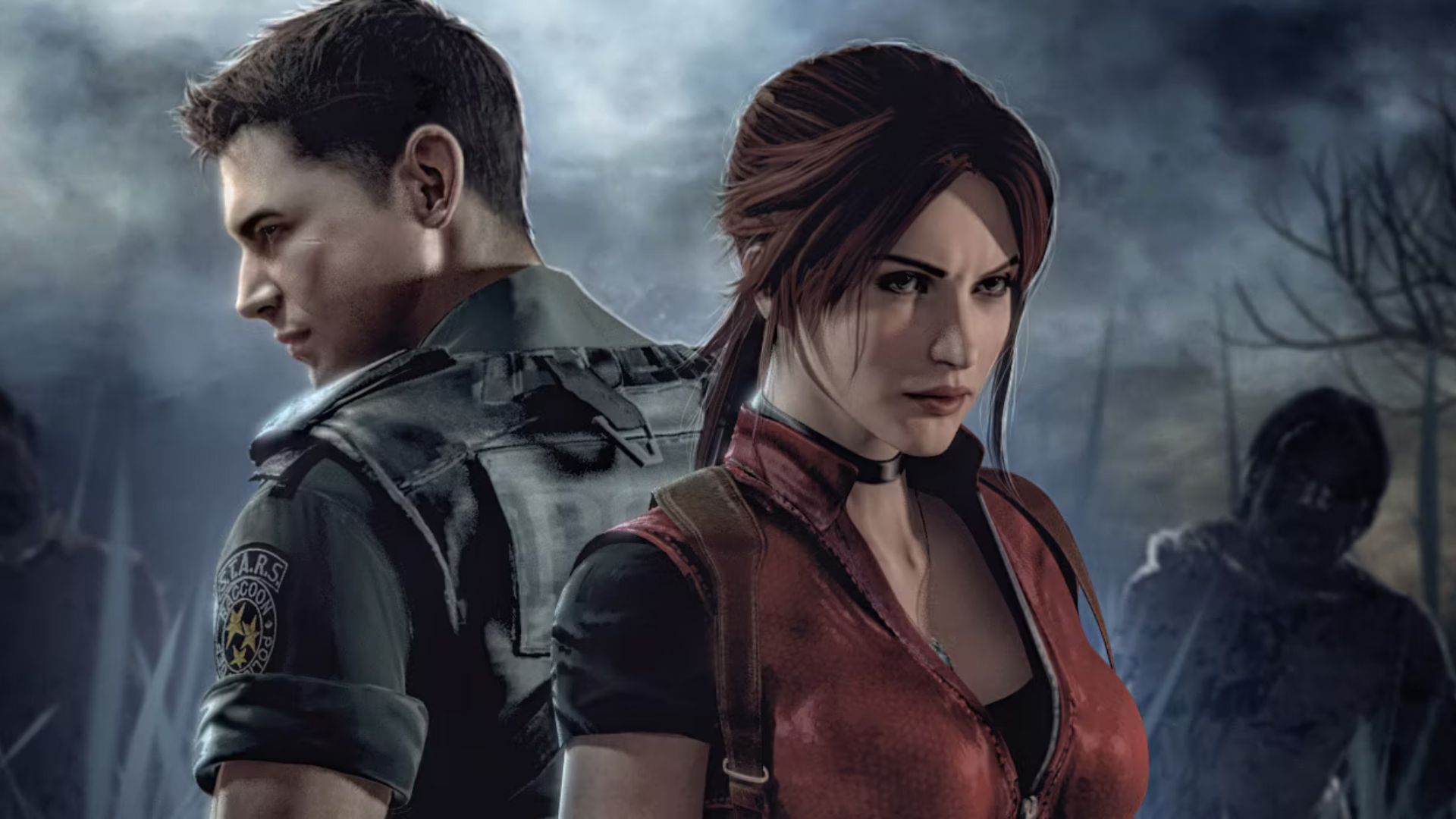 découvrez resident evil code veronica remake, une réimagination moderne du classique du survival horror avec des graphismes améliorés et une histoire captivante.