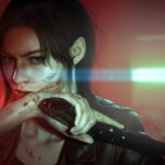 découvrez resident evil code veronica remake, une réimagination intense du classique survival horror avec des graphismes modernisés et une histoire captivante.