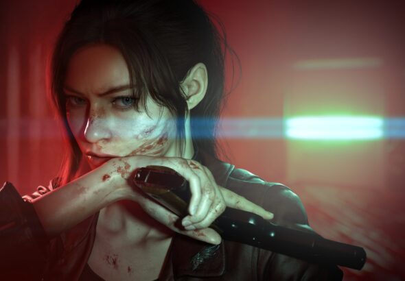 découvrez resident evil code veronica remake, une réimagination intense du classique survival horror avec des graphismes modernisés et une histoire captivante.