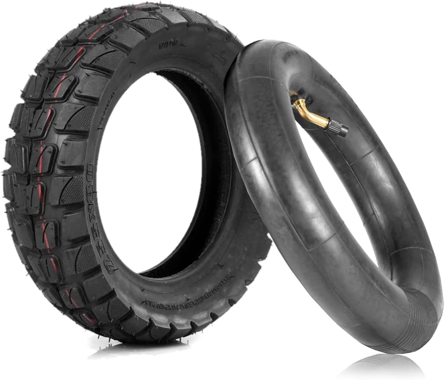 découvrez notre sélection de pneus pour scooter, alliant sécurité, performance et durabilité pour tous les types de deux-roues.