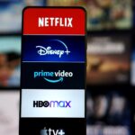 découvrez le meilleur du streaming avec un accès facile à vos films, séries et musiques préférés en haute qualité, où que vous soyez.