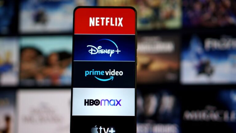 découvrez le meilleur du streaming avec un accès facile à vos films, séries et musiques préférés en haute qualité, où que vous soyez.