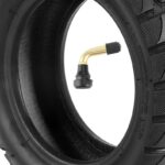 découvrez notre pneu tubeless pour scooter : sécurité, performance et durabilité optimales pour une conduite sans crevaison.