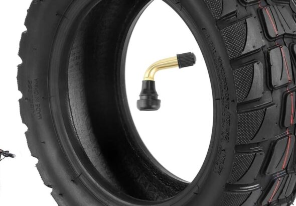 découvrez notre pneu tubeless pour scooter : sécurité, performance et durabilité optimales pour une conduite sans crevaison.