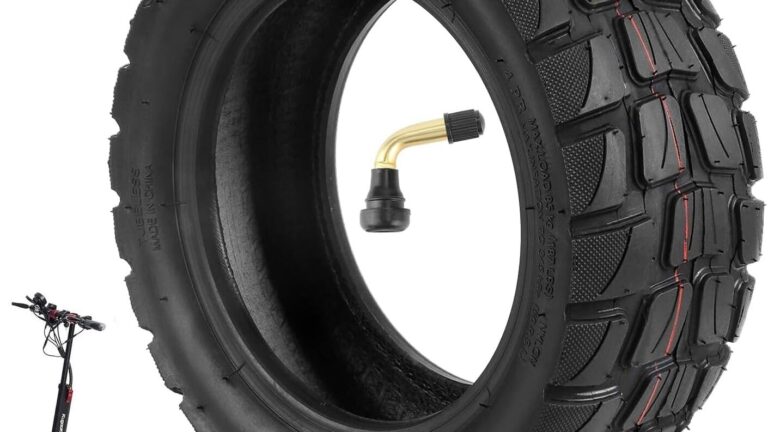 découvrez notre pneu tubeless pour scooter : sécurité, performance et durabilité optimales pour une conduite sans crevaison.