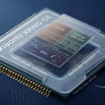 découvrez le xiaomi o3 chip, une puce innovante offrant performance et efficacité pour une expérience technologique avancée.