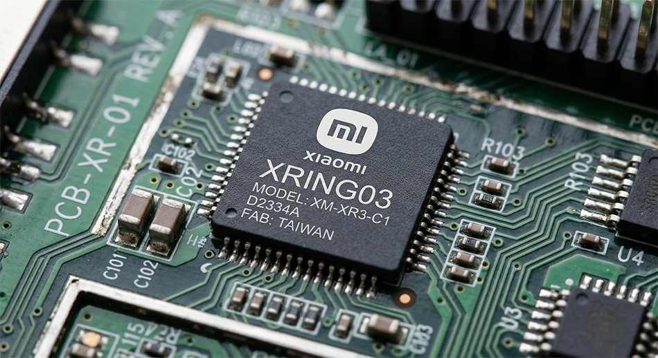 découvrez le chipset xiaomi o3, une technologie innovante qui optimise les performances et l'efficacité énergétique de vos appareils xiaomi pour une expérience utilisateur fluide et rapide.