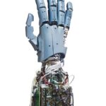 découvrez notre main robotique autonome, une solution innovante offrant précision et adaptabilité pour diverses applications industrielles et médicales.
