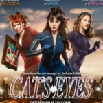 découvrez la date de sortie de la saison 2 de cat's eyes et suivez toutes les nouveautés et infos exclusives sur vos personnages préférés.