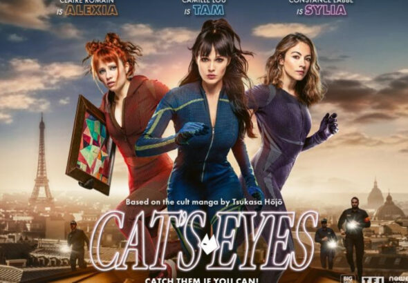 découvrez la date de sortie de la saison 2 de cat's eyes et suivez toutes les nouveautés et infos exclusives sur vos personnages préférés.