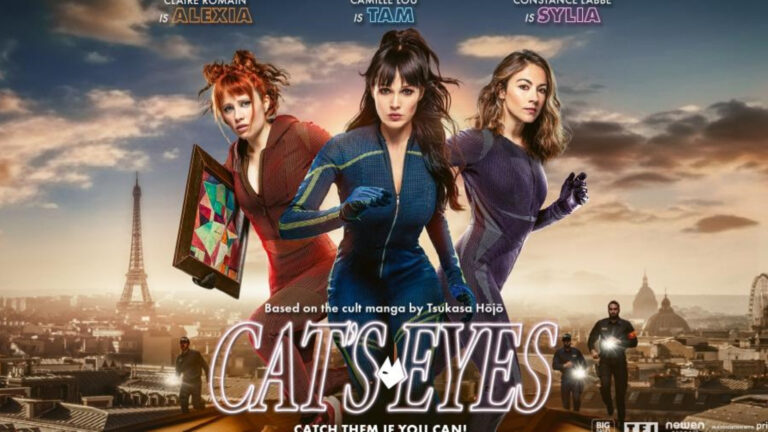 découvrez la date de sortie de la saison 2 de cat's eyes et suivez toutes les nouveautés et infos exclusives sur vos personnages préférés.