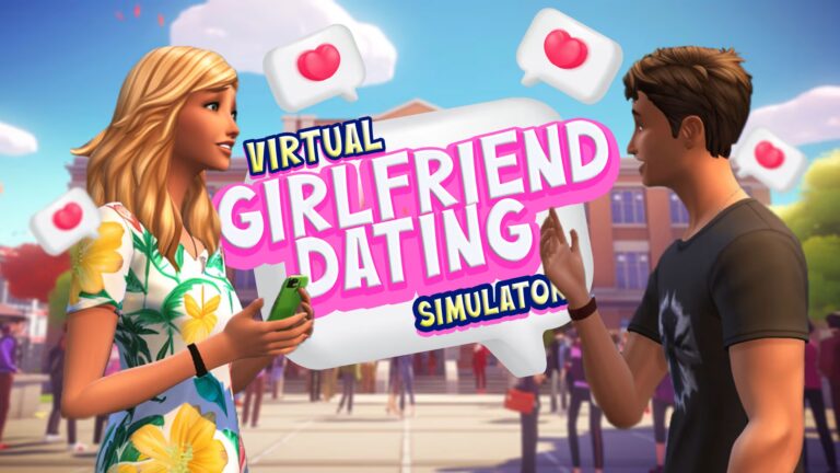 découvrez notre simulateur de rencontres immersif pour vivre des histoires d'amour virtuelles uniques et passionnantes.