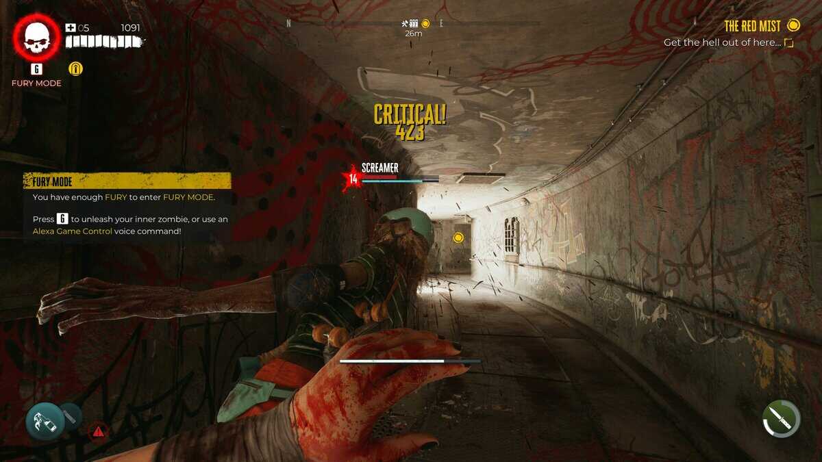 découvrez notre revue du gameplay de dead island 2, avec une analyse des mécaniques de jeu, des graphismes et de l'expérience immersive dans cet univers post-apocalyptique.