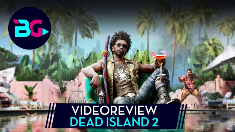 découvrez notre critique du gameplay de dead island 2 : immersion, nouveautés et points forts du jeu pour les fans de survival horror.