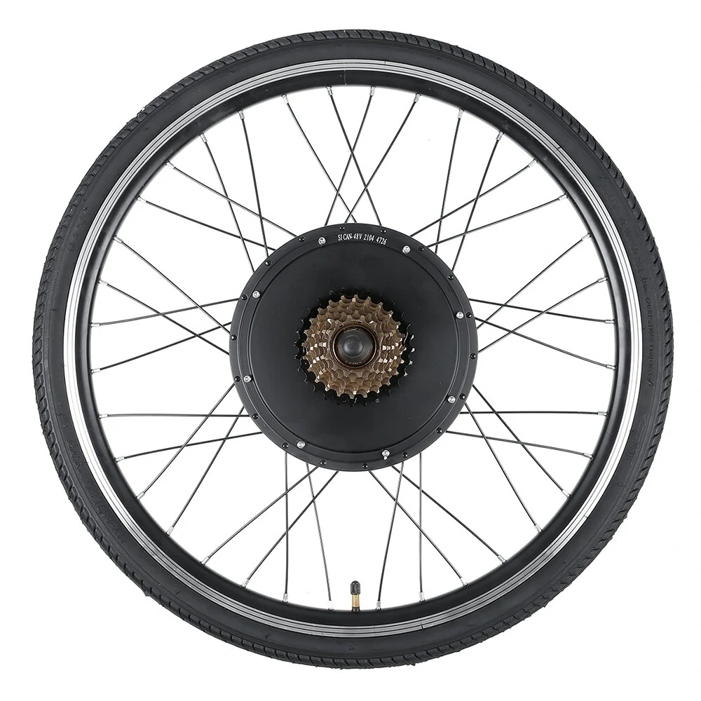 roues de vélo électrique performantes et durables, conçues pour améliorer votre expérience de conduite et garantir une assistance optimale.