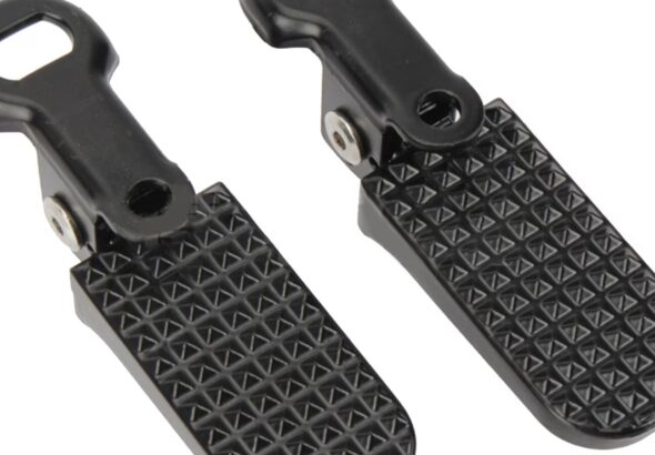 découvrez la repose-pied pour trottinette électrique, conçue pour un confort optimal et une conduite sécurisée. améliorez votre expérience avec un accessoire pratique et durable.