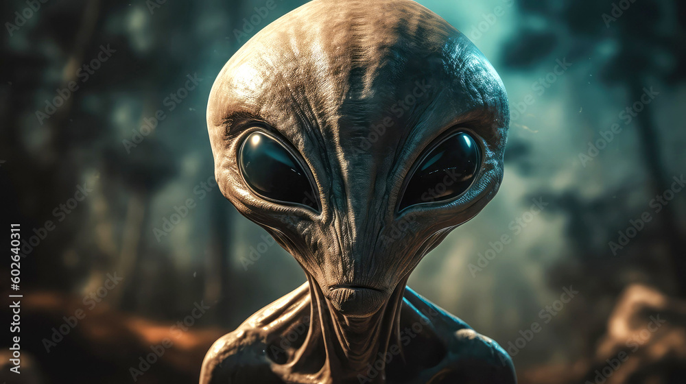découvrez les mystères de la vie extraterrestre, explorez les théories, les découvertes scientifiques et les enjeux liés à l'existence d'organismes au-delà de notre planète.