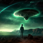 découvrez les mystères de la vie extraterrestre et les recherches scientifiques qui cherchent à prouver l'existence d'organismes au-delà de notre planète.