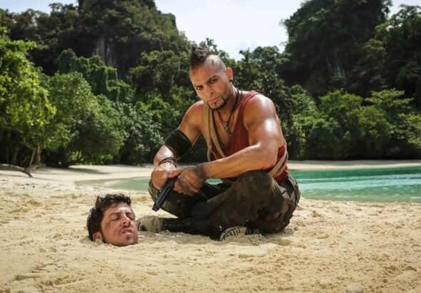 découvrez far cry en live action : une adaptation captivante qui plonge l'univers du jeu vidéo dans une aventure pleine d'action et d'émotions.
