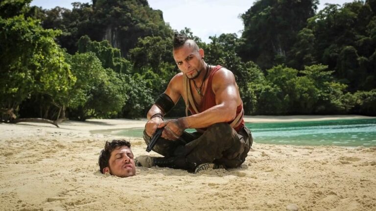 découvrez far cry en live action : une adaptation captivante qui plonge l'univers du jeu vidéo dans une aventure pleine d'action et d'émotions.