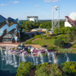 découvrez le futuroscope, le parc d'attractions innovant alliant technologie, spectacles et expériences immersives pour toute la famille.