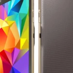 découvrez la galaxy tab s 10.5, une tablette tactile alliant performance, écran amoled éclatant et design élégant pour une expérience multimédia immersive.