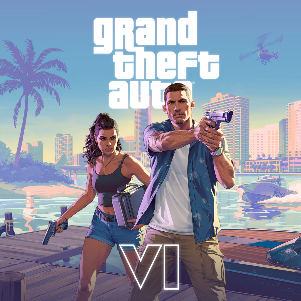 découvrez les dernières informations et actualités sur gta 6, le jeu très attendu qui promet une expérience immersive et révolutionnaire dans l'univers de grand theft auto.