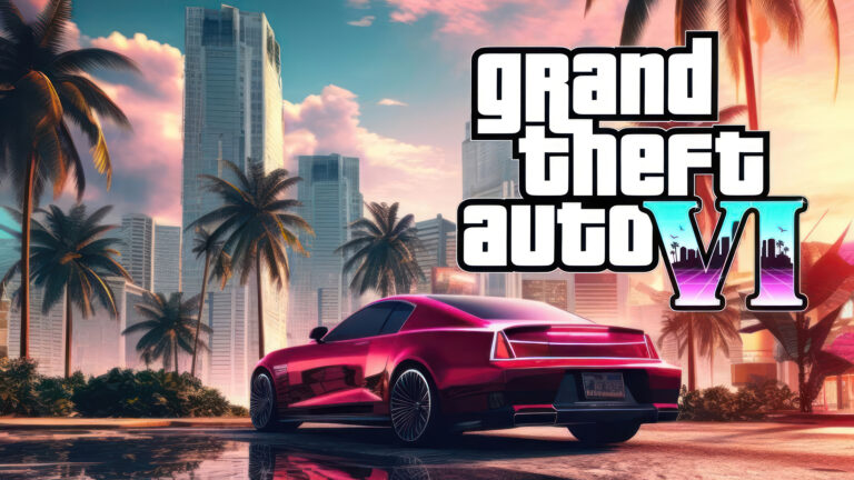 découvrez toutes les dernières informations, actualités et rumeurs sur gta 6, le prochain opus très attendu de la saga grand theft auto.