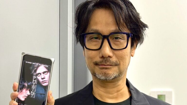 découvrez l'univers captivant d'hideo kojima, célèbre créateur de jeux vidéo, réputé pour ses scénarios innovants et son influence majeure dans l'industrie du gaming.