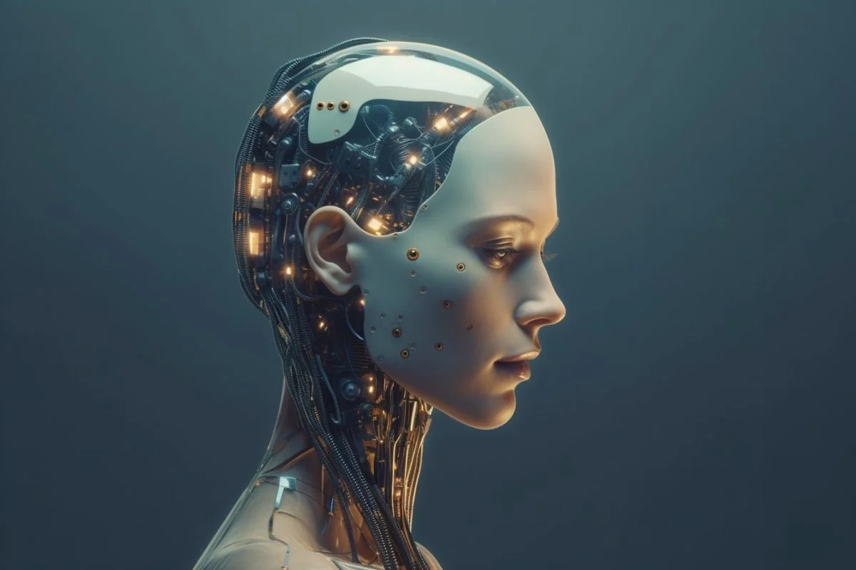 découvrez l'intelligence artificielle human-like qui imite le comportement humain pour des interactions plus naturelles et efficaces.