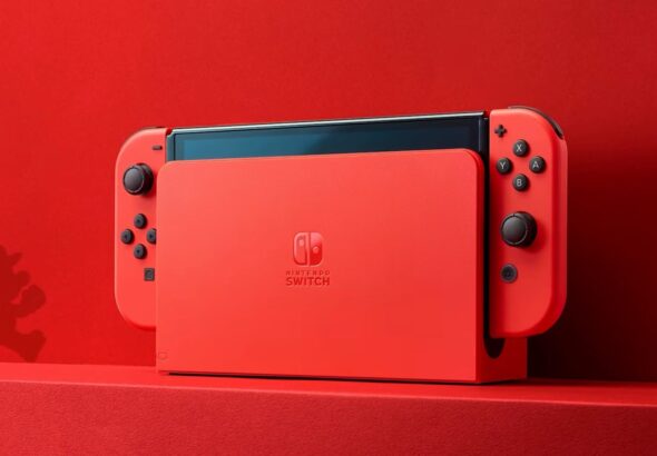 découvrez tout sur nintendo : actualités, jeux, consoles et innovations de la célèbre marque de divertissement vidéo.
