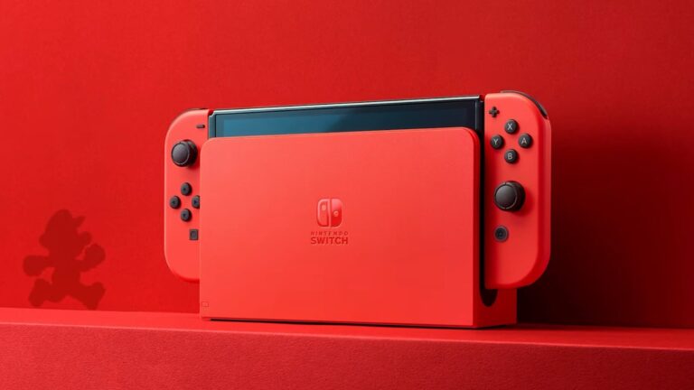 découvrez tout sur nintendo : actualités, jeux, consoles et innovations de la célèbre marque de divertissement vidéo.