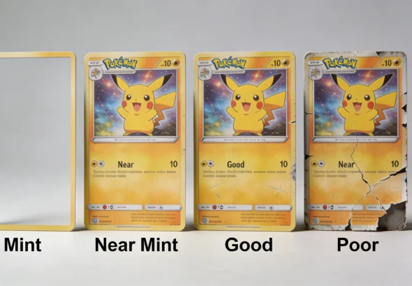 estimez la valeur de vos cartes pokémon rapidement et facilement grâce à notre guide complet et à jour.