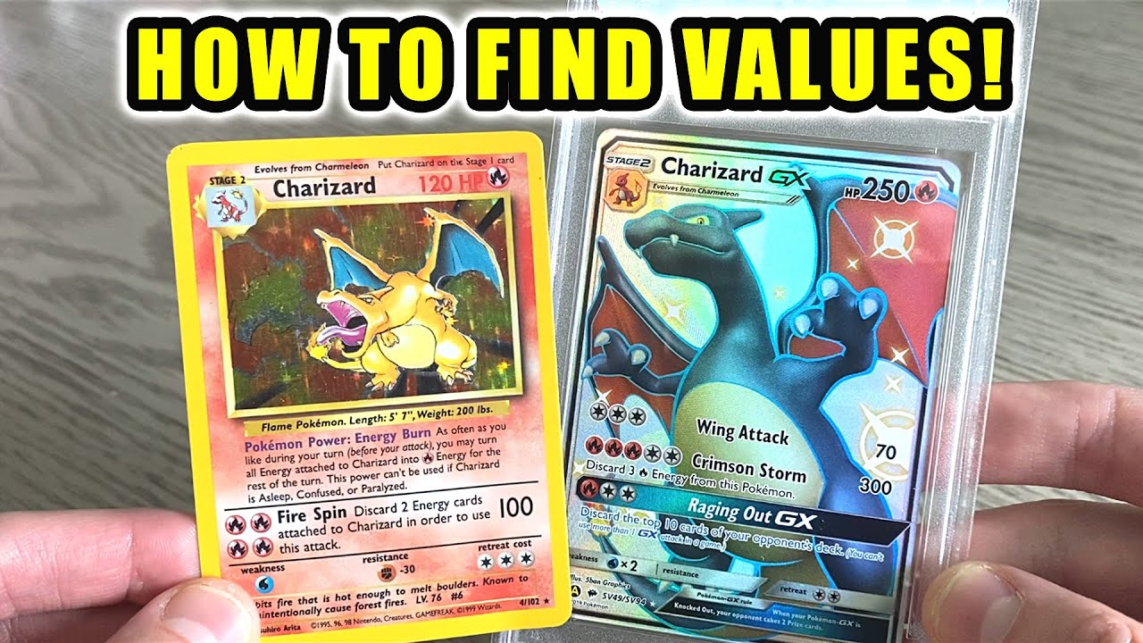 estimez la valeur de vos cartes pokémon rapidement et facilement grâce à notre guide complet d'évaluation des cartes pokémon.