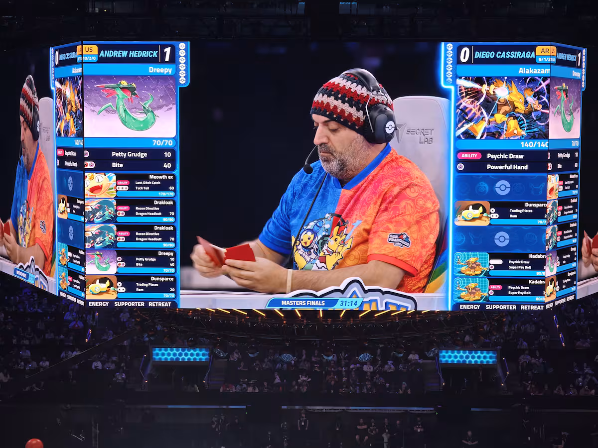 découvrez les championnats du monde pokémon, l'événement ultime rassemblant les meilleurs joueurs du monde pour des duels intenses et des compétitions spectaculaires.