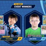 découvrez les championnats du monde de pokémon, où les meilleurs dresseurs s'affrontent pour la gloire ultime dans des combats stratégiques épiques.