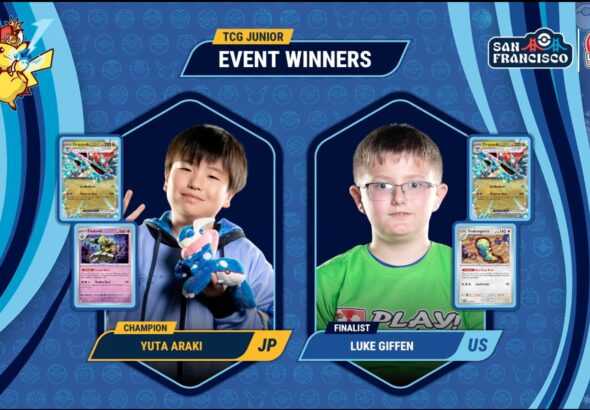 découvrez les championnats du monde de pokémon, où les meilleurs dresseurs s'affrontent pour la gloire ultime dans des combats stratégiques épiques.