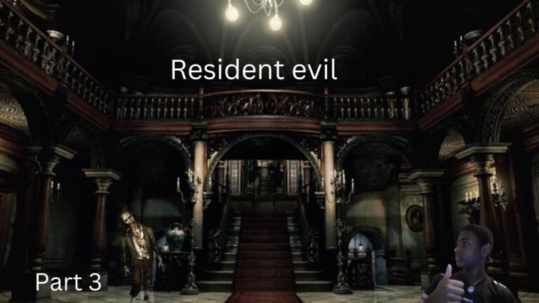 découvrez notre guide complet pour resident evil 1 : astuces, conseils et solutions pour avancer dans le jeu sans difficulté.