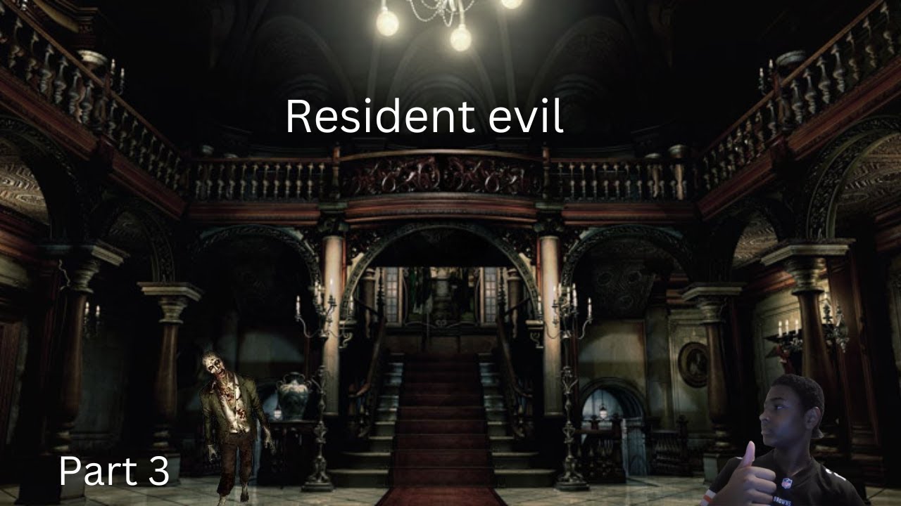 découvrez notre guide complet pour resident evil 1 : astuces, conseils et solutions pour avancer dans le jeu sans difficulté.
