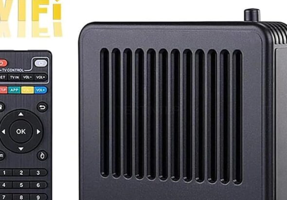 découvrez les fonctionnalités innovantes de la console retrowave g11 pro , fusion parfaite de design rétro et technologie avancée pour une expérience de jeu immersive.