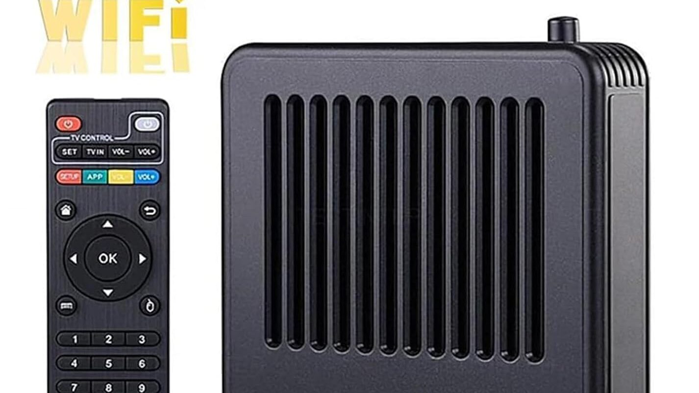 découvrez les fonctionnalités innovantes de la console retrowave g11 pro , fusion parfaite de design rétro et technologie avancée pour une expérience de jeu immersive.