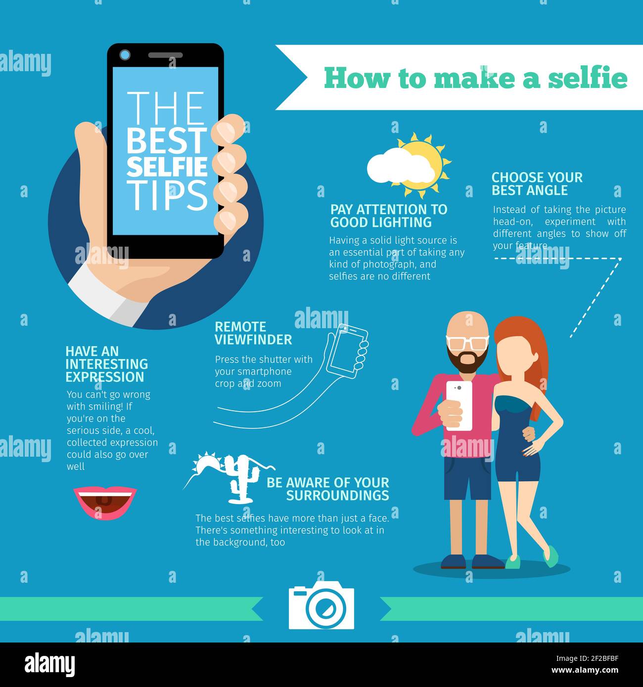 découvrez tout sur le selfie : techniques, astuces et conseils pour réussir vos autoportraits en toute simplicité et capturer vos meilleurs moments.