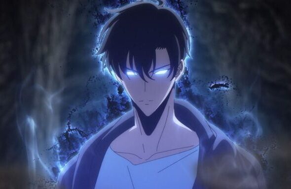 regardez solo leveling saison 2 en streaming dès maintenant. suivez les nouvelles aventures palpitantes de sung jin-woo avec des épisodes disponibles en haute qualité.