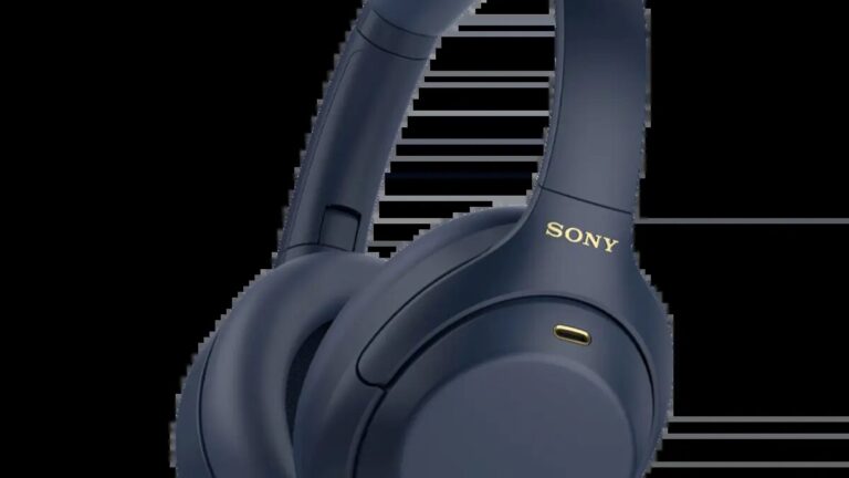 découvrez les écouteurs sony wh-1000xm4, offrant une qualité sonore exceptionnelle, une réduction de bruit active avancée et un confort optimal pour une expérience d'écoute immersive.