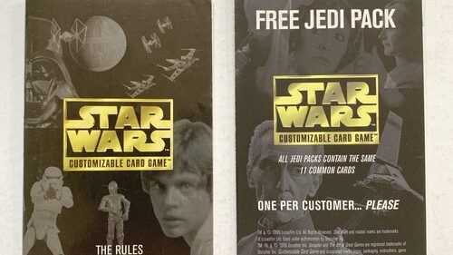 découvrez les règles et stratégies du jeu de cartes star wars pour maîtriser vos parties et dominer vos adversaires.