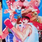 découvrez street fighter sur super famicom, le classique jeu de combat qui a marqué une génération. affrontez vos adversaires avec des personnages emblématiques et des combos spectaculaires !